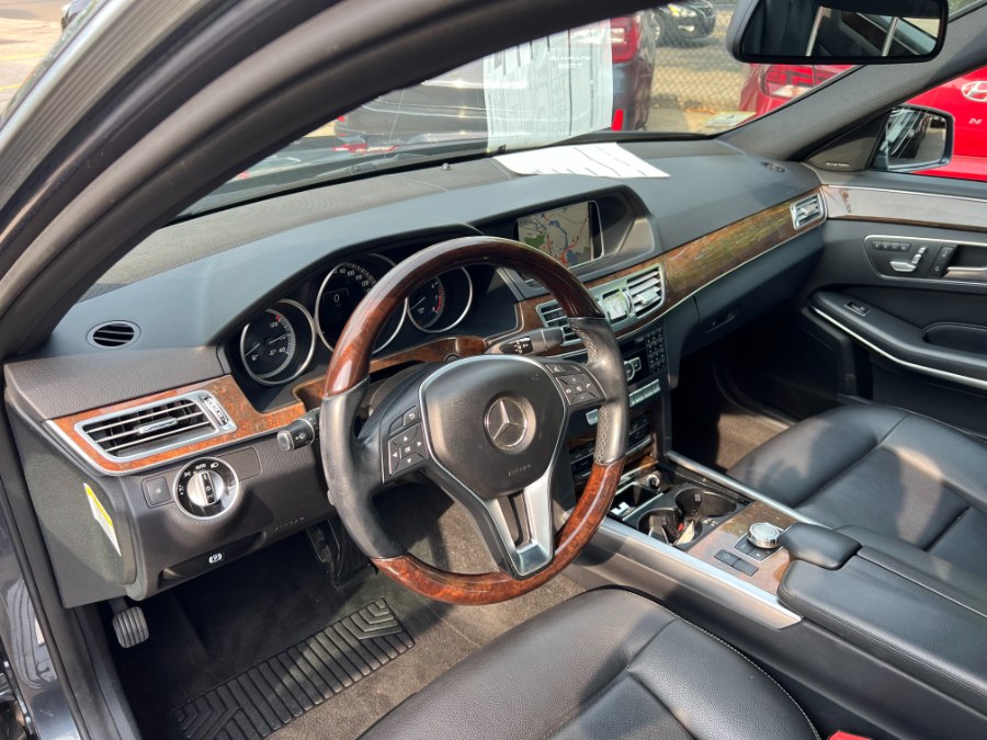2014 Mercedes-Benz E-Class E350 Luxury - Photo 8