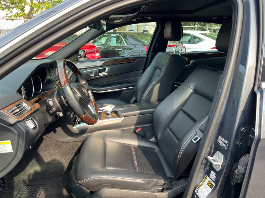 2014 Mercedes-Benz E-Class E350 Luxury - Photo 7