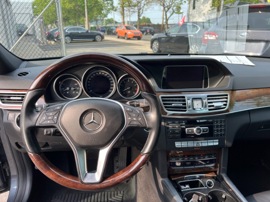2014 Mercedes-Benz E-Class E350 Luxury - Photo 9