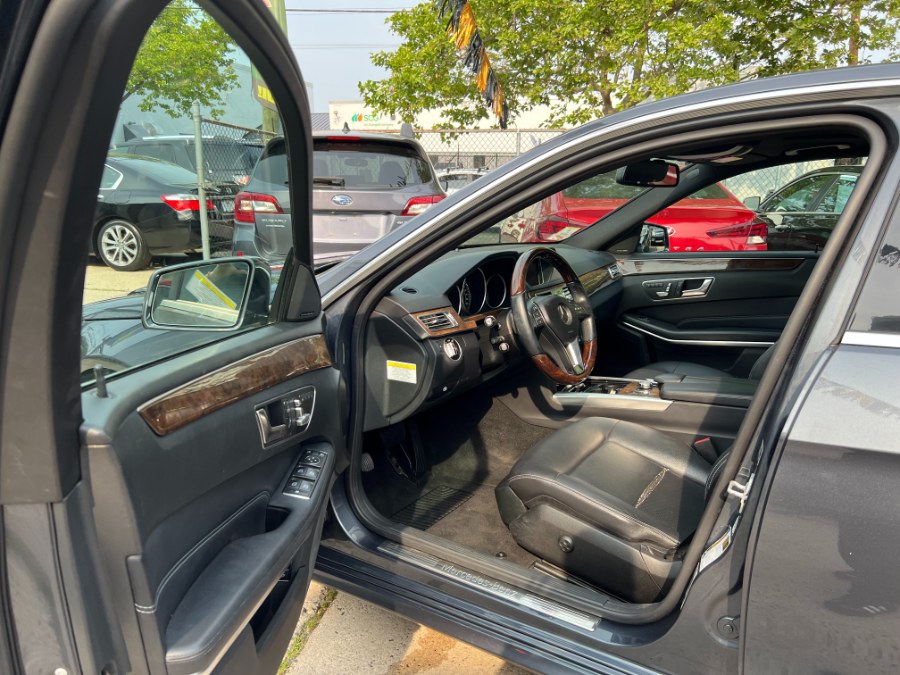 2014 Mercedes-Benz E-Class E350 Luxury - Photo 6