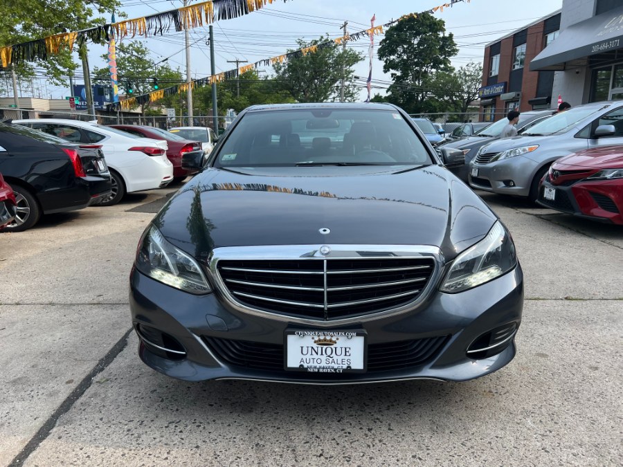 2014 Mercedes-Benz E-Class E350 Luxury 4MATIC's photo