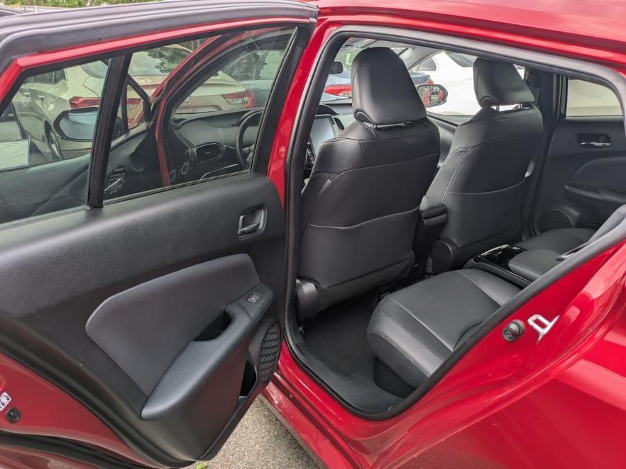 2018 Toyota Prius Prime Premium - Photo 15