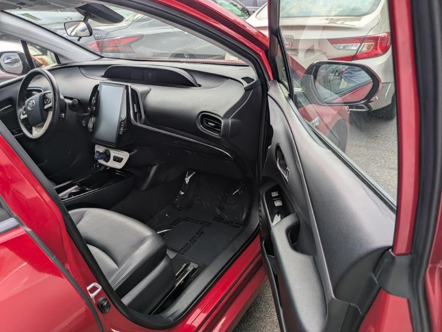 2018 Toyota Prius Prime Premium - Photo 11