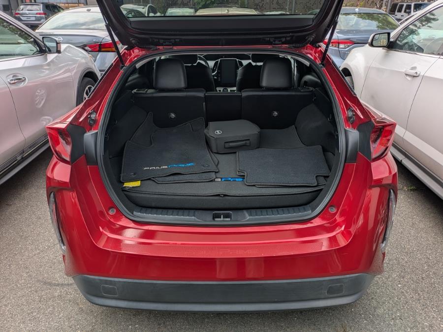 2018 Toyota Prius Prime Premium - Photo 13