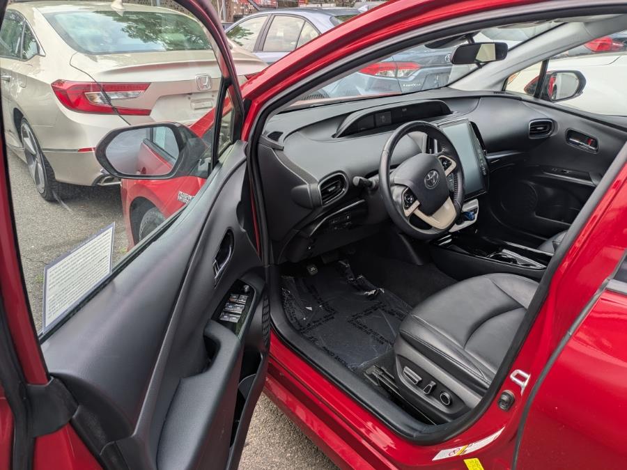 2018 Toyota Prius Prime Premium - Photo 14