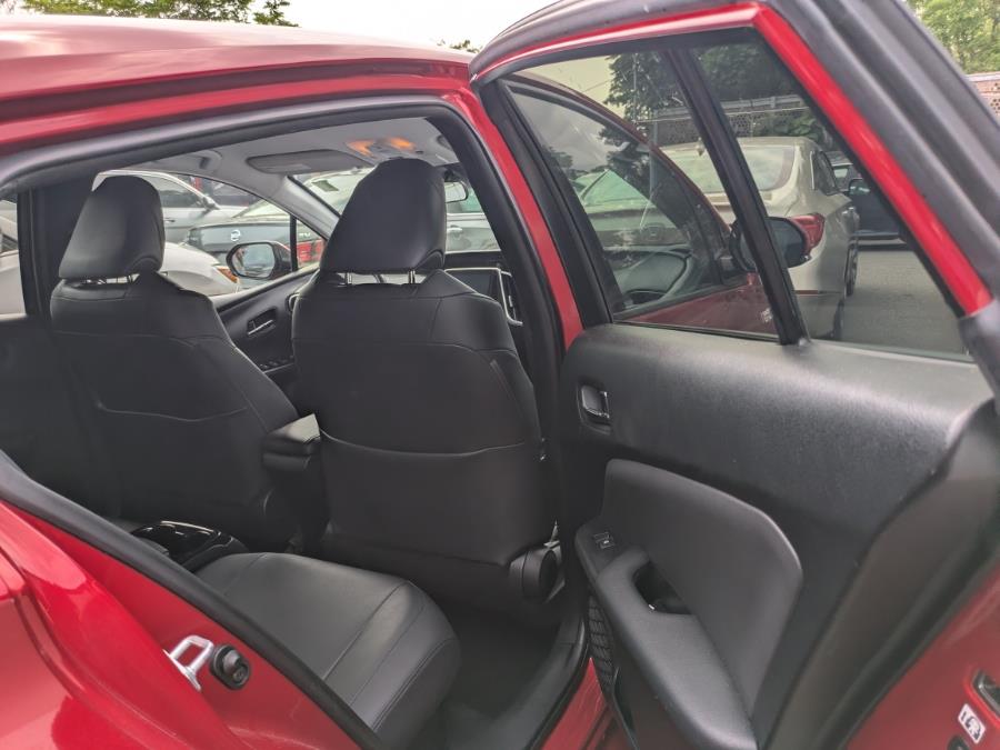 2018 Toyota Prius Prime Premium - Photo 12