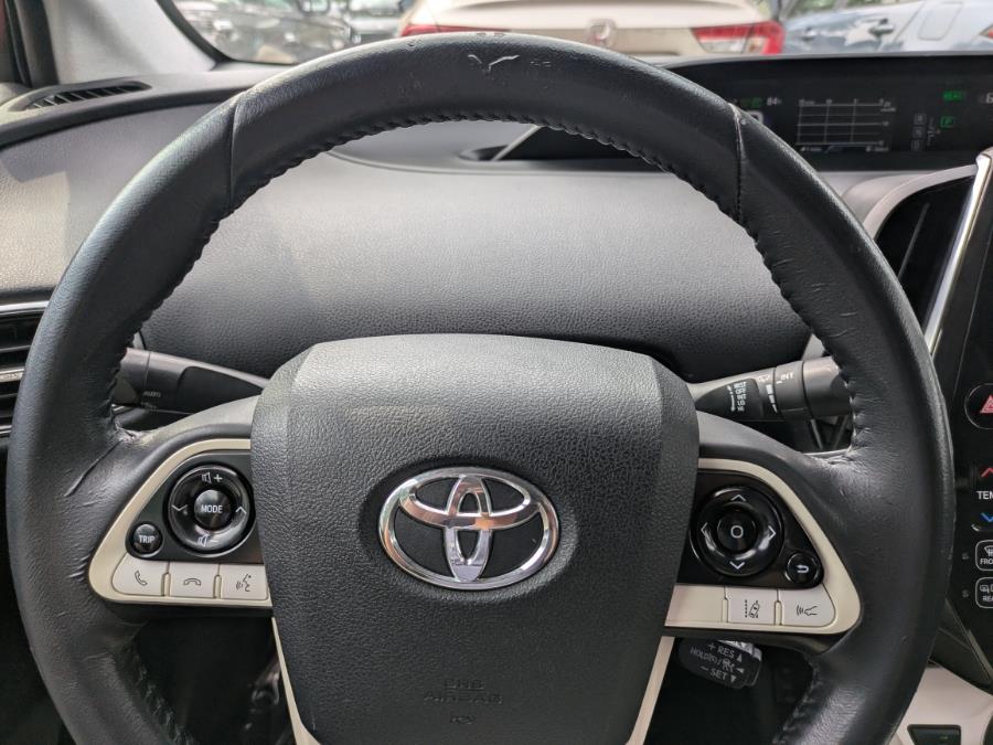 2018 Toyota Prius Prime Premium - Photo 9