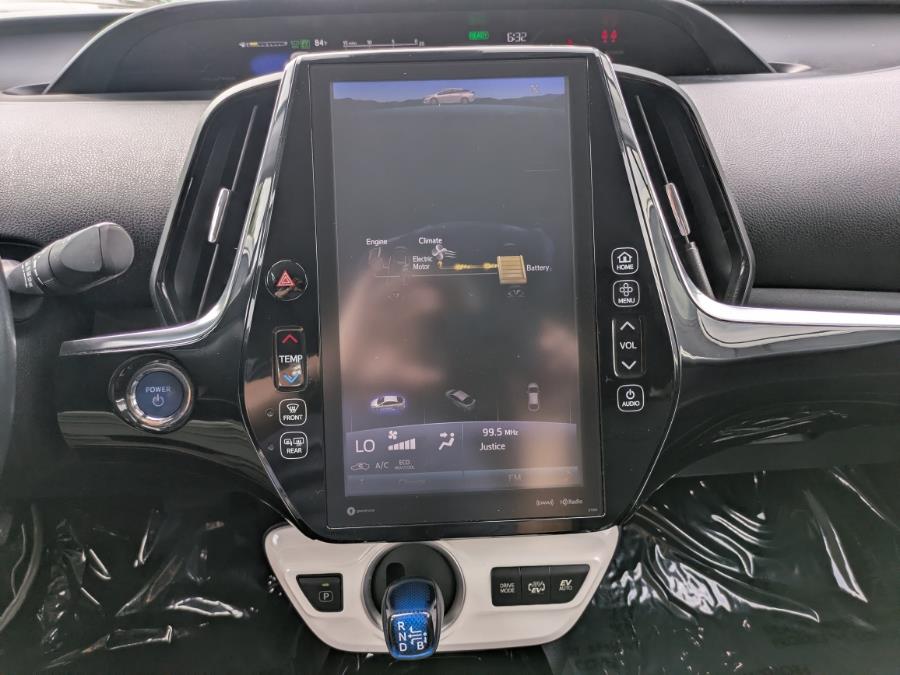2018 Toyota Prius Prime Premium - Photo 6