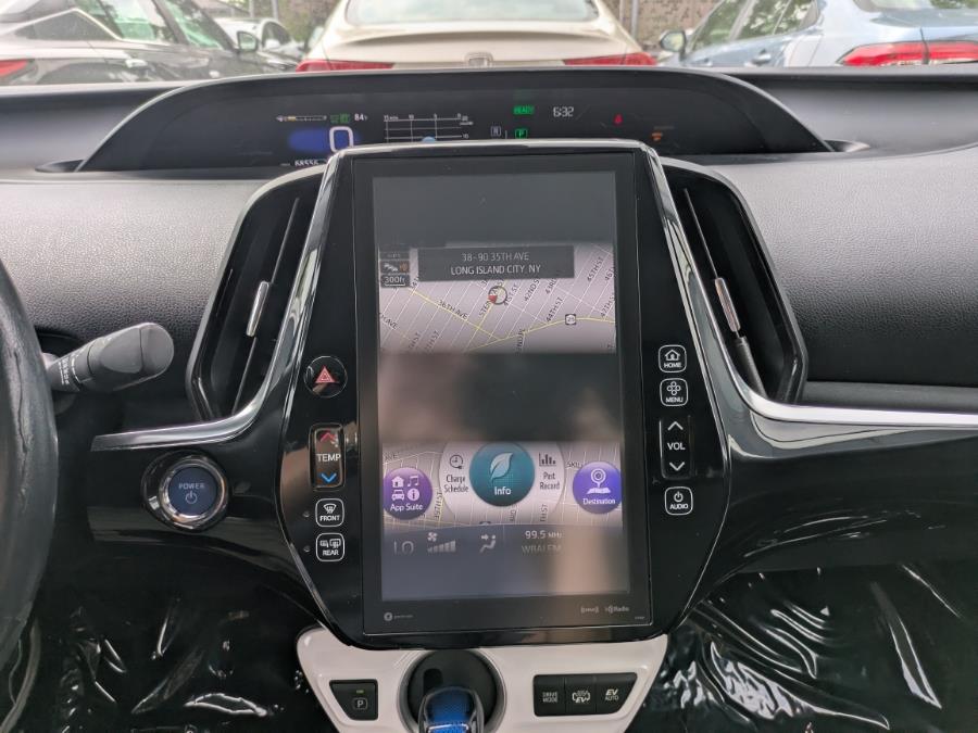 2018 Toyota Prius Prime Premium - Photo 8