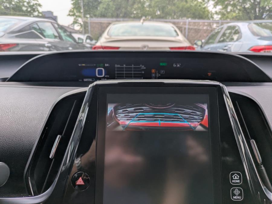 2018 Toyota Prius Prime Premium - Photo 7