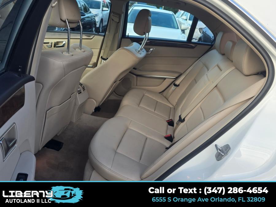 2014 Mercedes-Benz E-Class E350 Sport - Photo 6