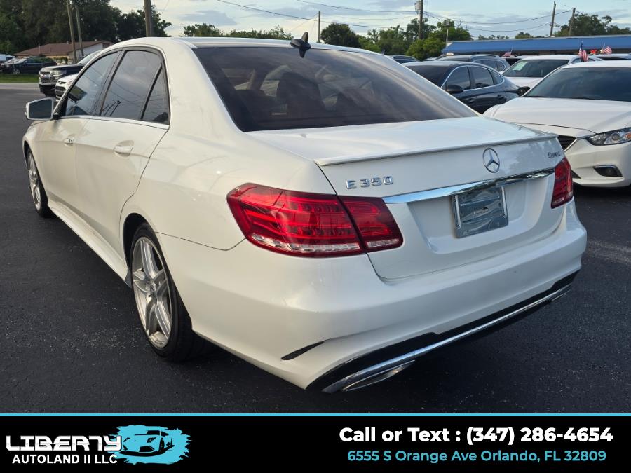2014 Mercedes-Benz E-Class E350 Sport - Photo 16