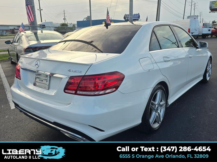 2014 Mercedes-Benz E-Class E350 Sport - Photo 13