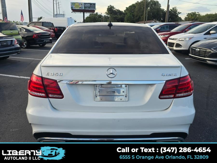 2014 Mercedes-Benz E-Class E350 Sport - Photo 15