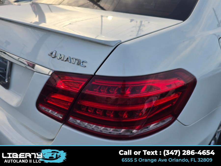 2014 Mercedes-Benz E-Class E350 Sport - Photo 14
