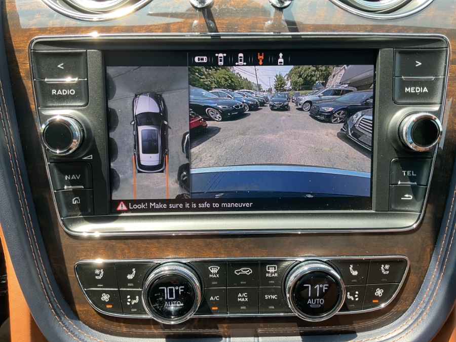 2019 Bentley Bentayga Base - Photo 20