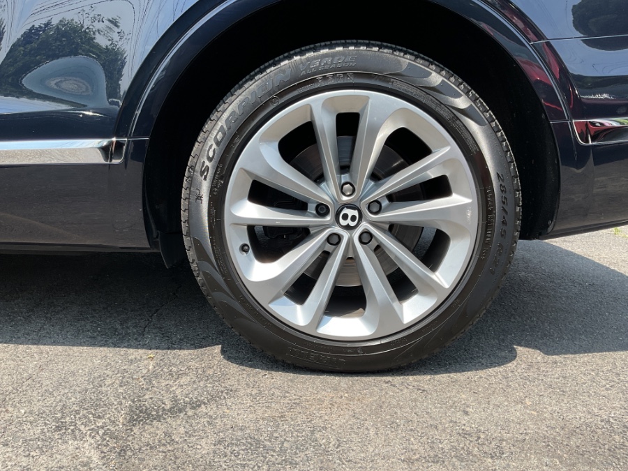2019 Bentley Bentayga Base - Photo 17