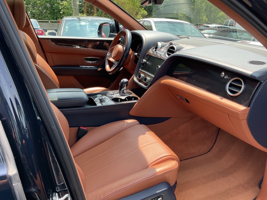 2019 Bentley Bentayga Base - Photo 11