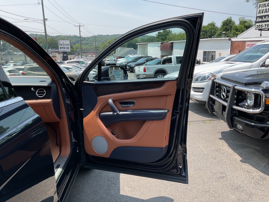 2019 Bentley Bentayga Base - Photo 10