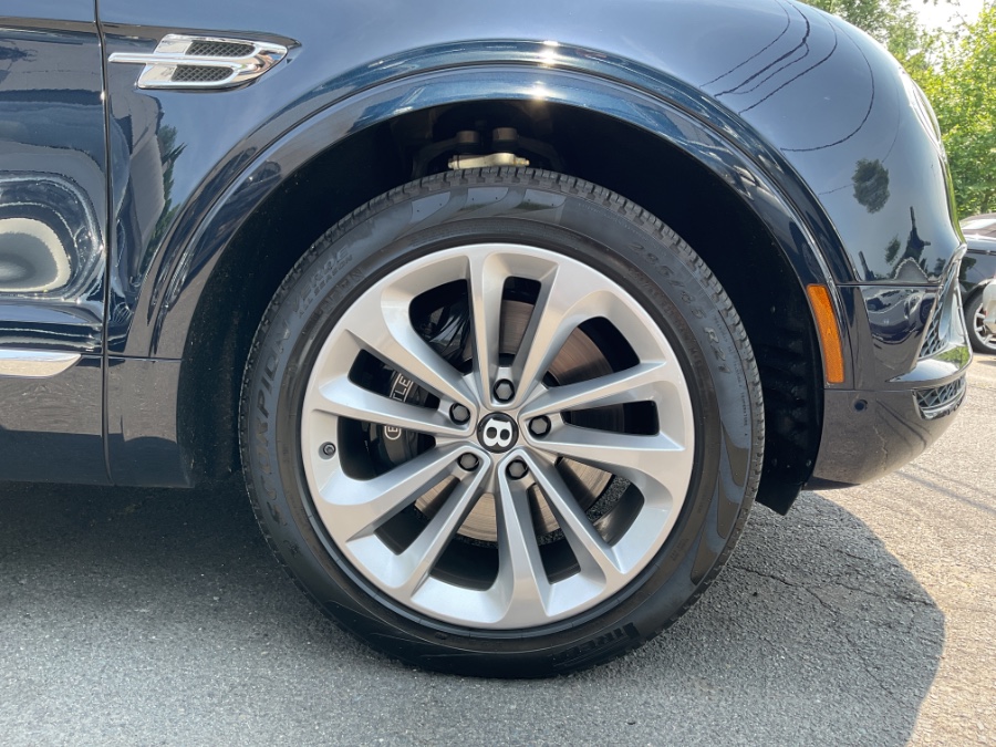 2019 Bentley Bentayga Base - Photo 15