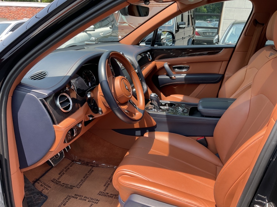 2019 Bentley Bentayga Base - Photo 7