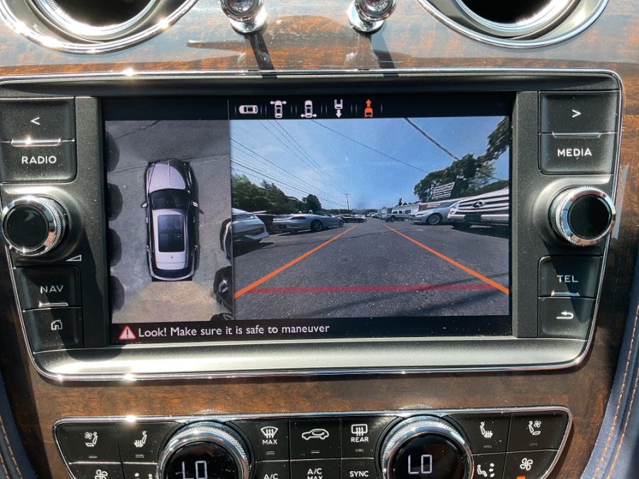 2019 Bentley Bentayga Base - Photo 21