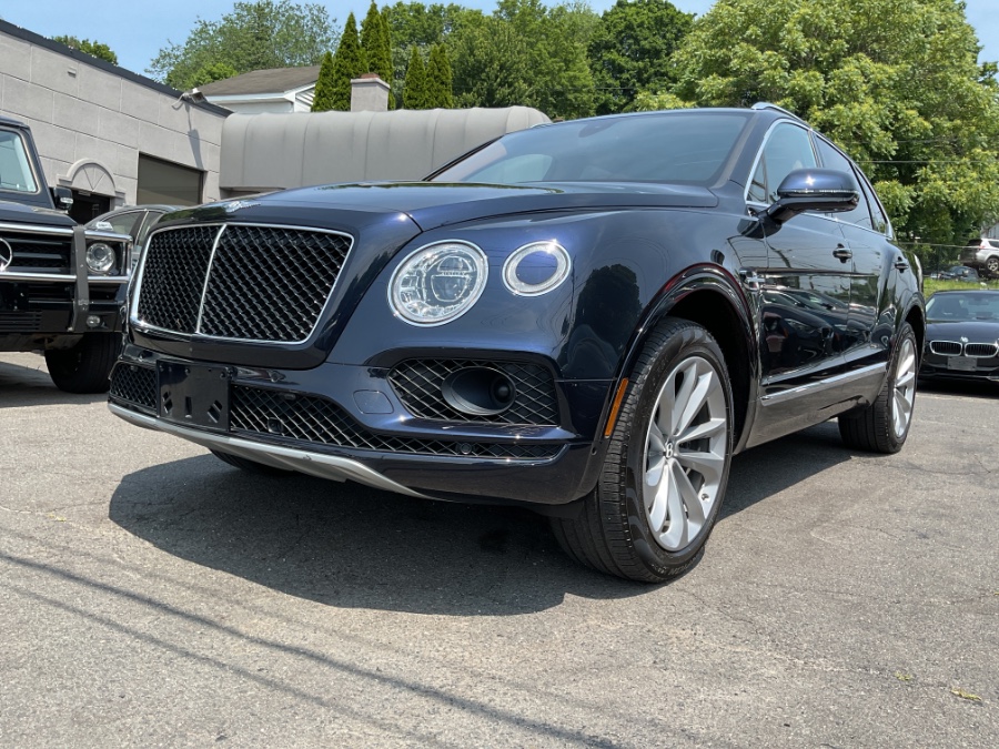 2019 Bentley Bentayga Base - Photo 24