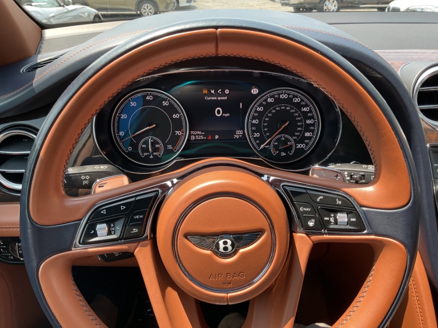 2019 Bentley Bentayga Base - Photo 19