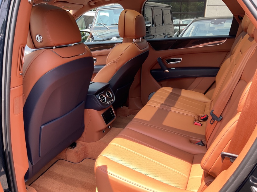 2019 Bentley Bentayga Base - Photo 9