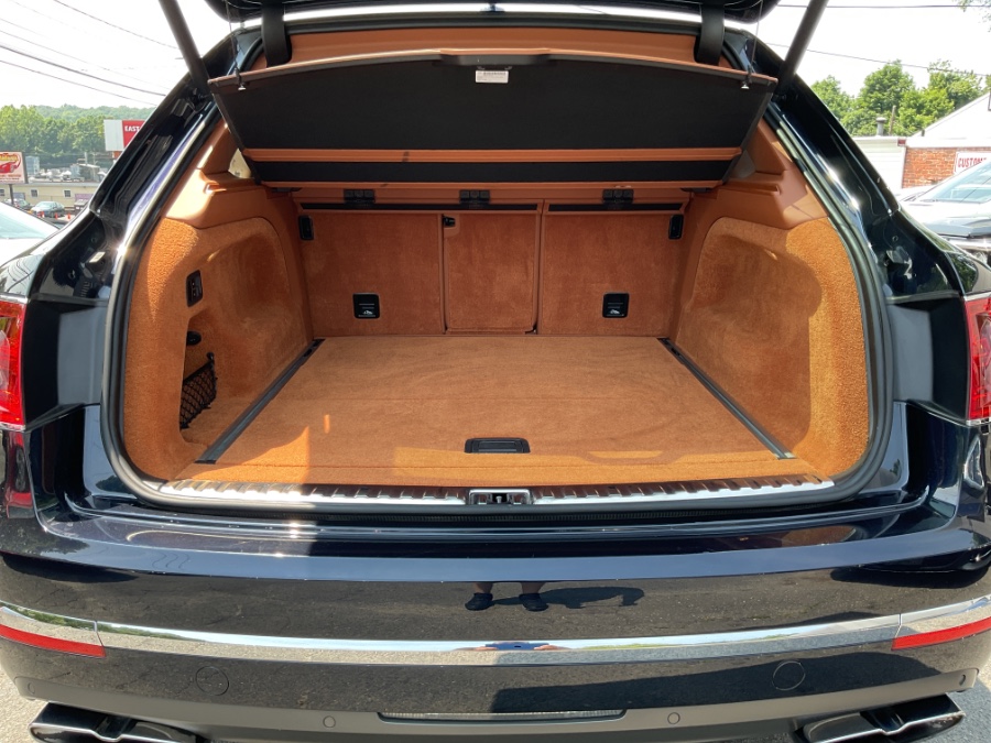 2019 Bentley Bentayga Base - Photo 22