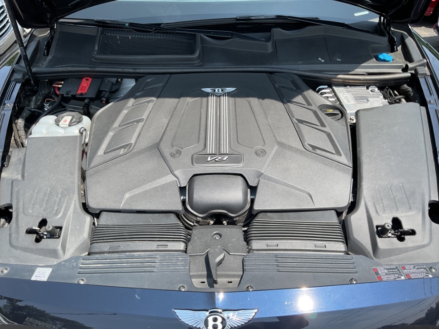 2019 Bentley Bentayga Base - Photo 23