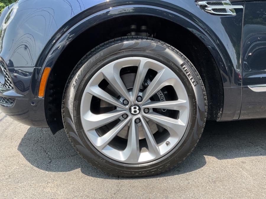 2019 Bentley Bentayga Base - Photo 16