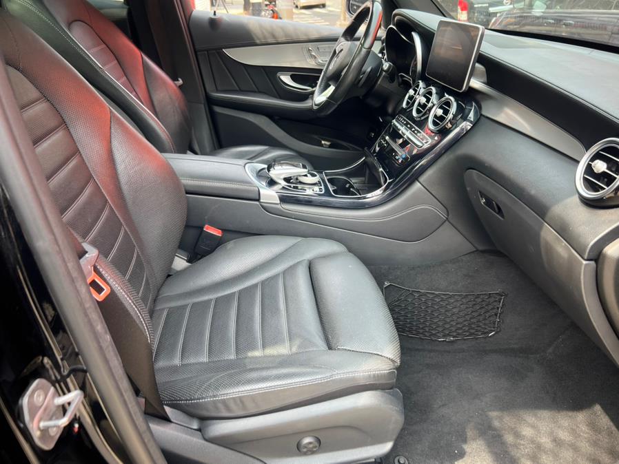 2017 Mercedes-Benz GLC AMG GLC43 - Photo 13