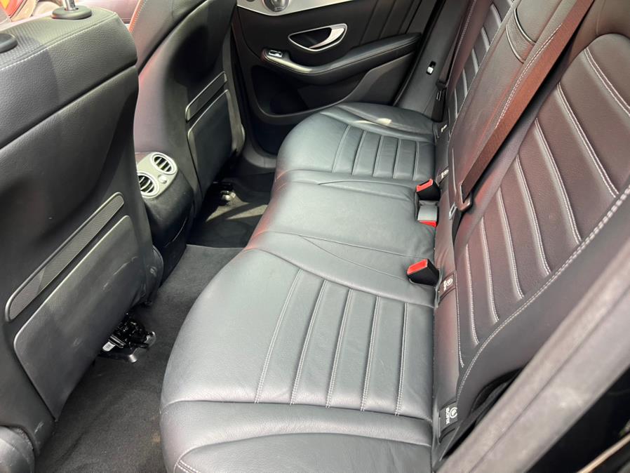 2017 Mercedes-Benz GLC AMG GLC43 - Photo 8