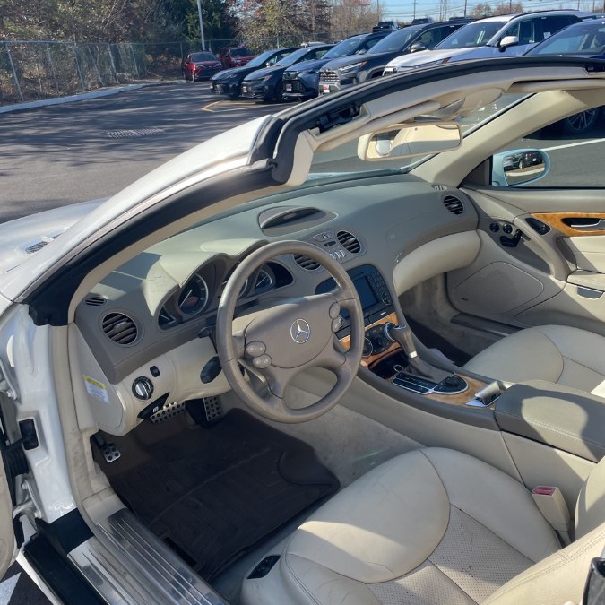 2008 Mercedes-Benz SL-Class SL550 - Photo 10