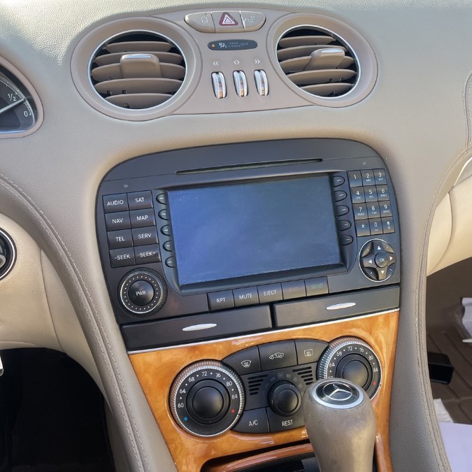 2008 Mercedes-Benz SL-Class SL550 - Photo 13