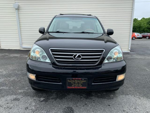 2007 Lexus GX 460 470's photo