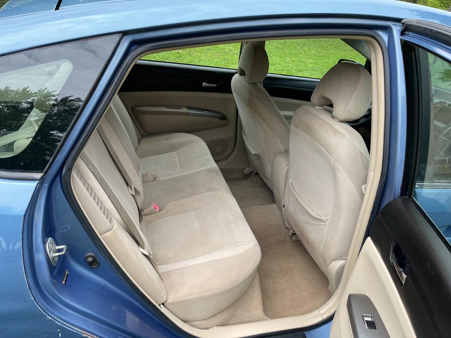 2005 Toyota Prius Base - Photo 34