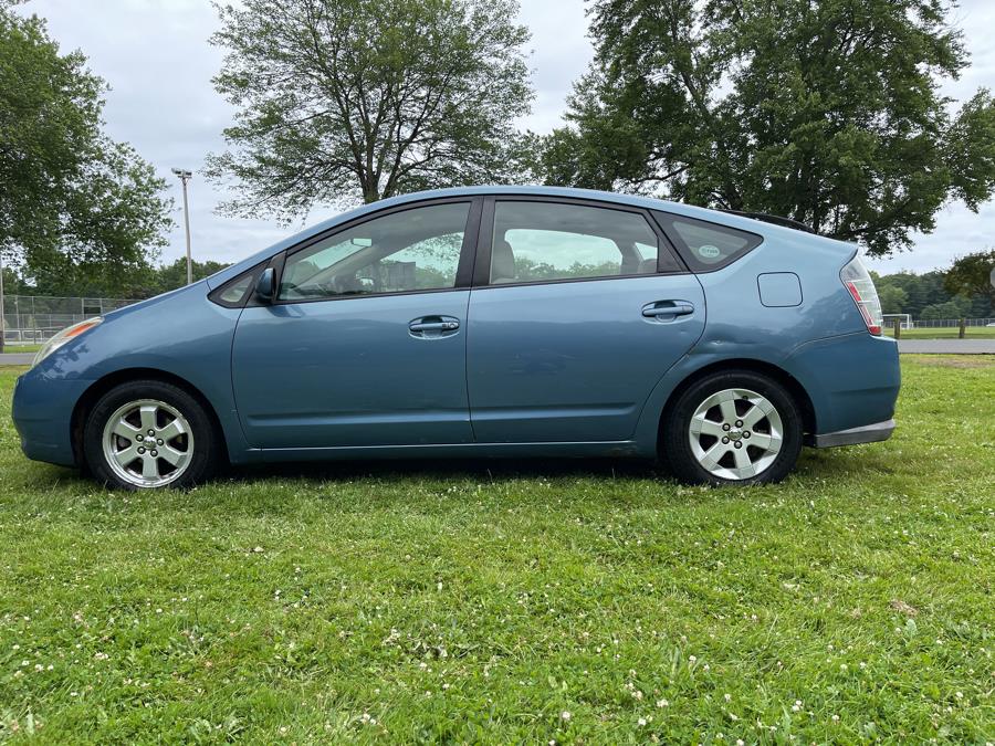 2005 Toyota Prius Base - Photo 12