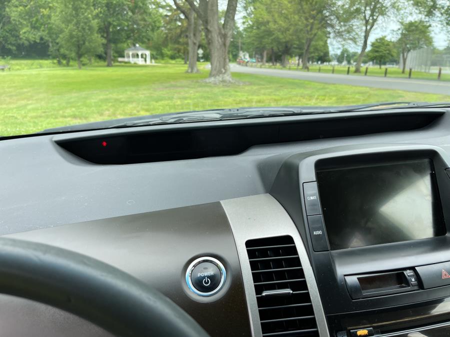2005 Toyota Prius Base - Photo 16