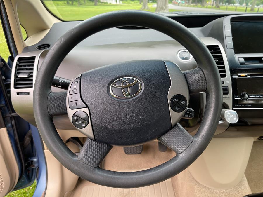 2005 Toyota Prius Base - Photo 15