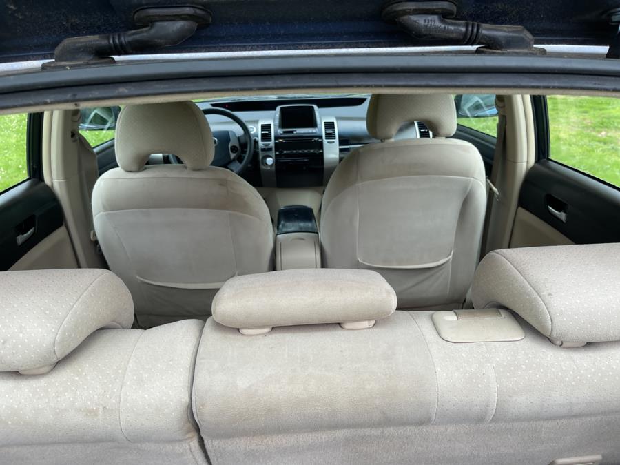 2005 Toyota Prius Base - Photo 35
