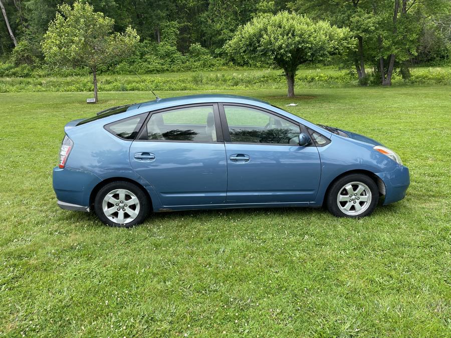 2005 Toyota Prius Base - Photo 6
