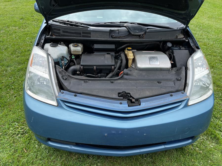 2005 Toyota Prius Base - Photo 39