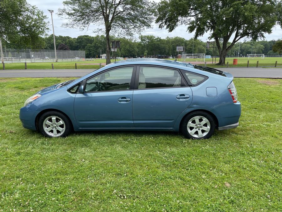 2005 Toyota Prius Base - Photo 11