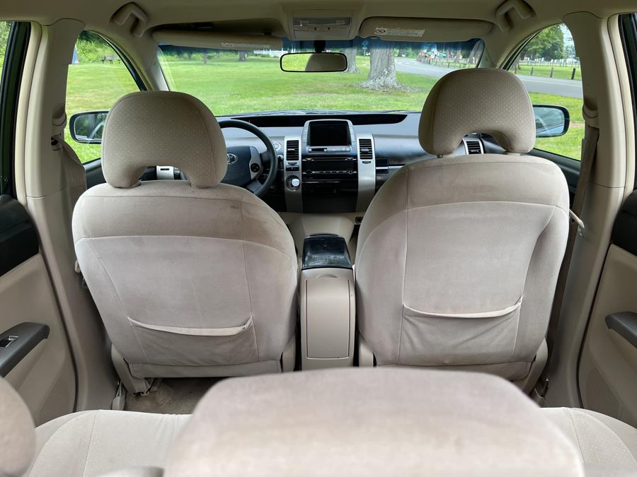2005 Toyota Prius Base - Photo 36