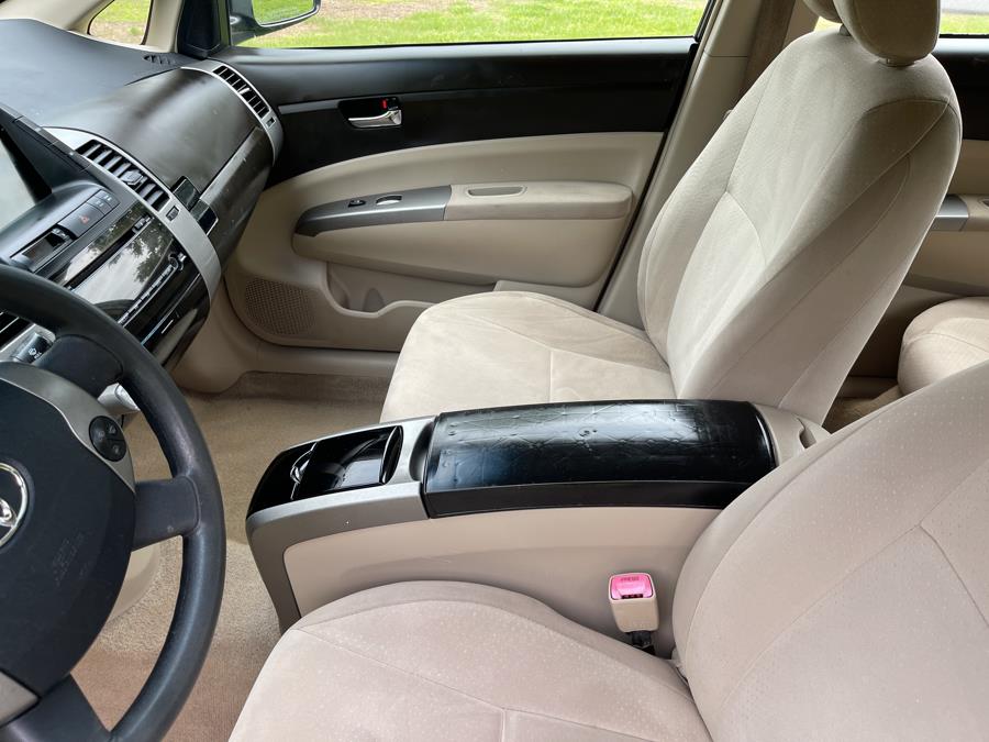 2005 Toyota Prius Base - Photo 14