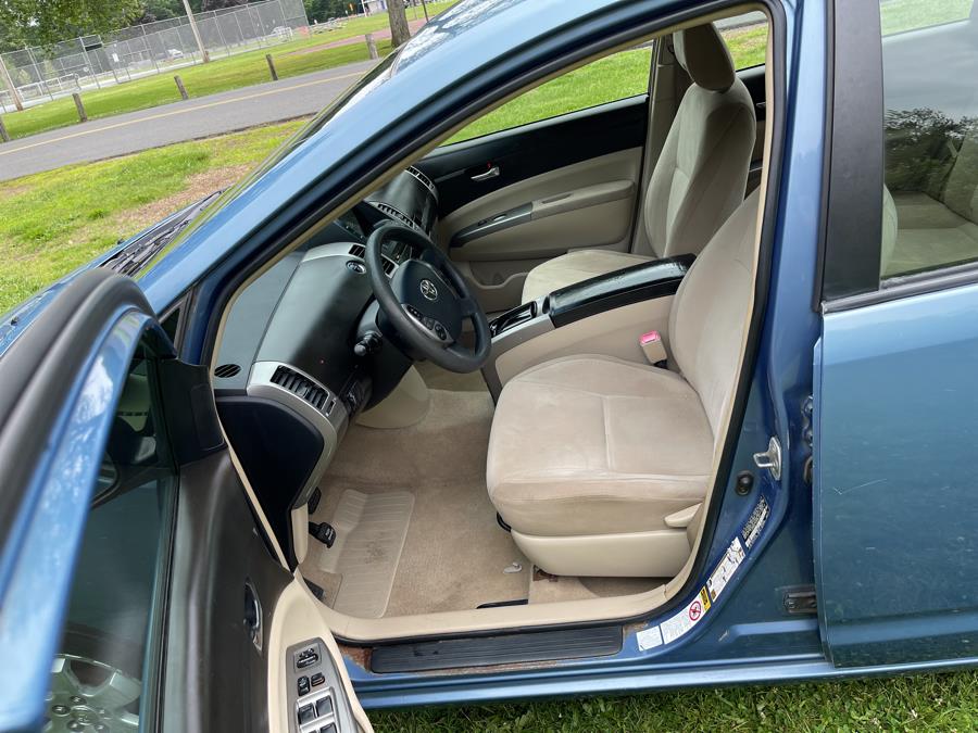 2005 Toyota Prius Base - Photo 13