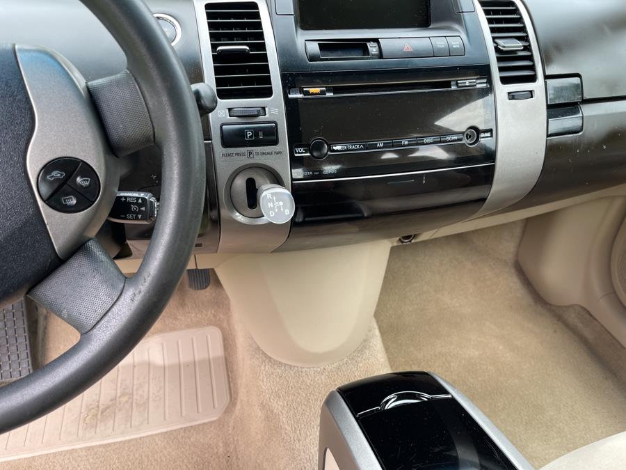 2005 Toyota Prius Base - Photo 18