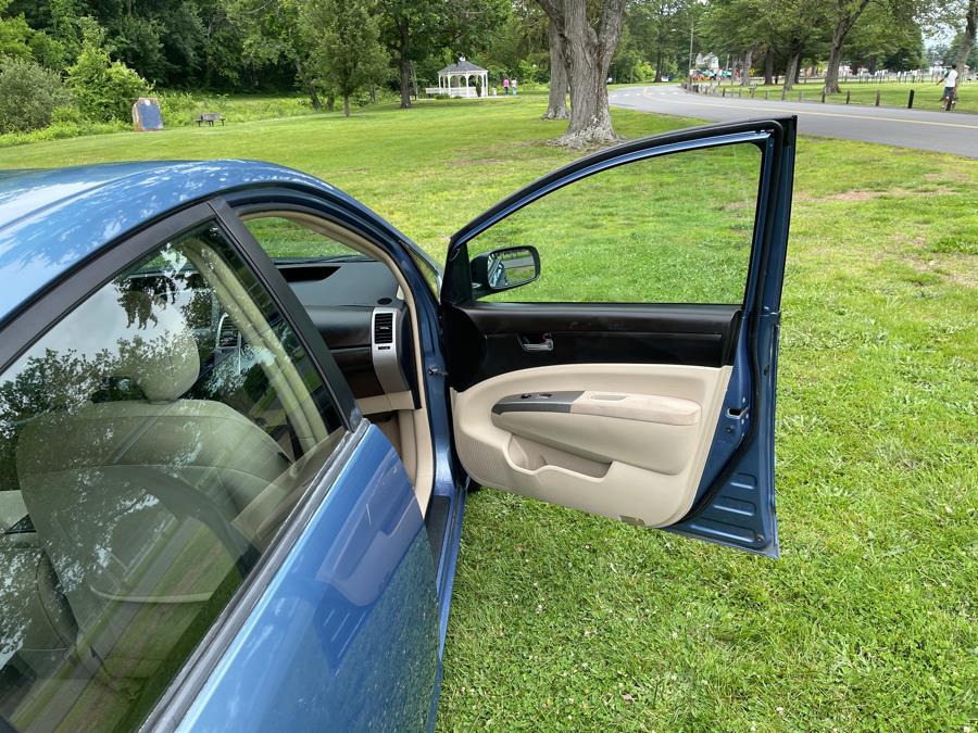 2005 Toyota Prius Base - Photo 32